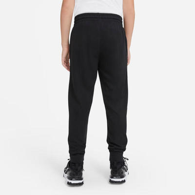 nike 耐克 男青少年b nsw pant简约舒适百搭休闲运动裤 da0809