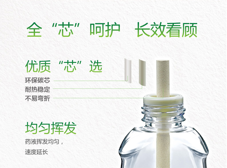 superb 超威 电蚊香液 4瓶+1器 225晚 17.91元包邮（双重优惠） 买手党-买手聚集的地方