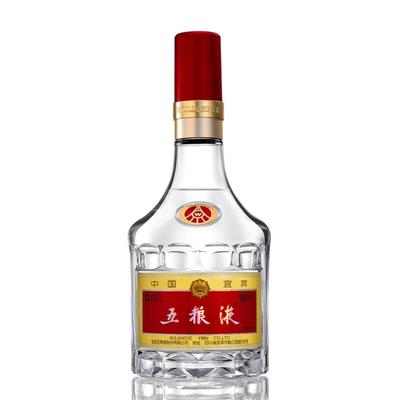 88vip会员 wuliangye 五粮液 普五 第八代 52%vol 浓香型白酒 1000ml