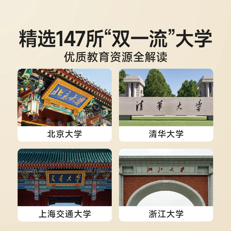 时光学 成为学霸从大学选起 新低18.8元包邮 买手党-买手聚集的地方