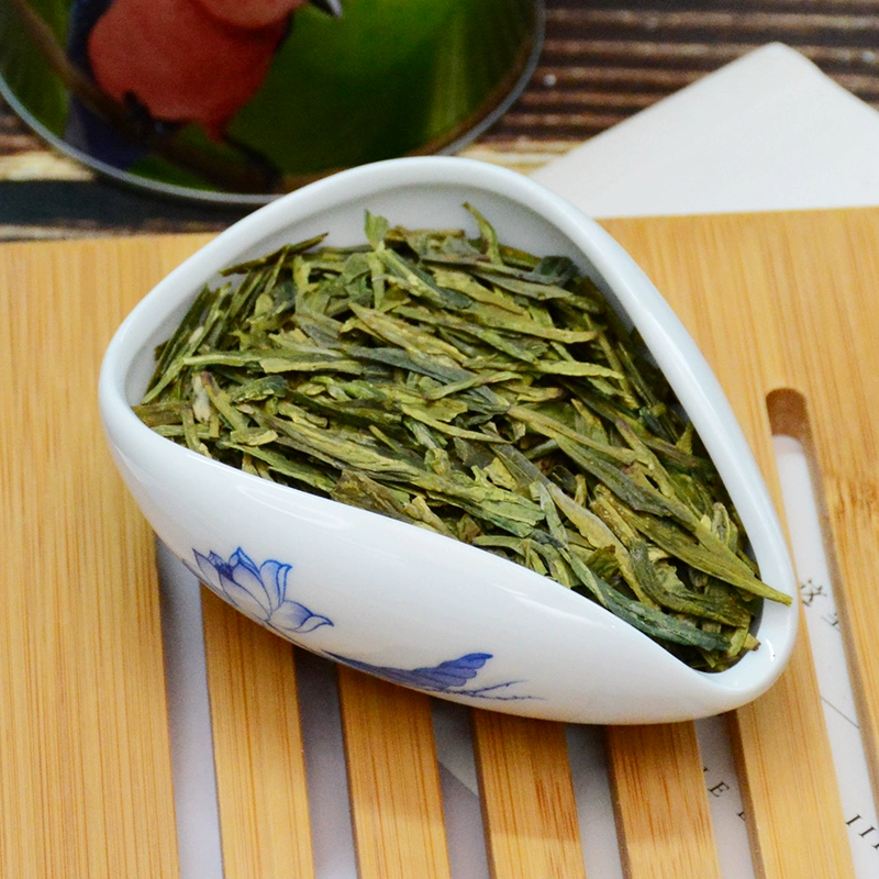 中华老字号，吴裕泰 龙井茶叶绿茶 100g*2罐 赠礼袋+冰川杯 新低108.6元包邮（ 54.3元/罐） 买手党-买手聚集的地方