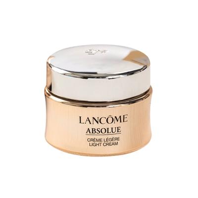 88vip会员:lancome 兰蔻 菁纯面霜流云霜(清透型) 15ml