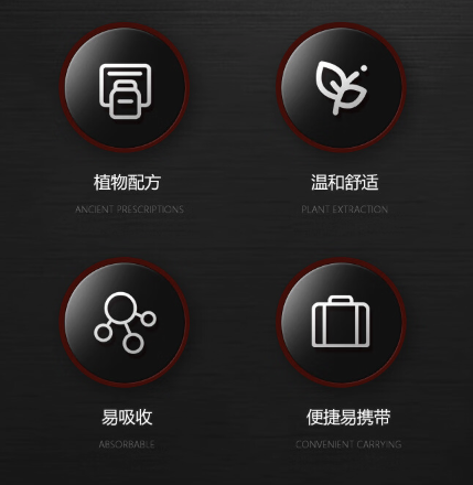 耐氏 延时湿巾 男用延时喷雾情趣伴侣 成人情趣用品 12片/盒