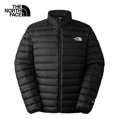 the north face 北面 羽绒服男款700蓬户外防风保暖轻便外套鹅绒填充