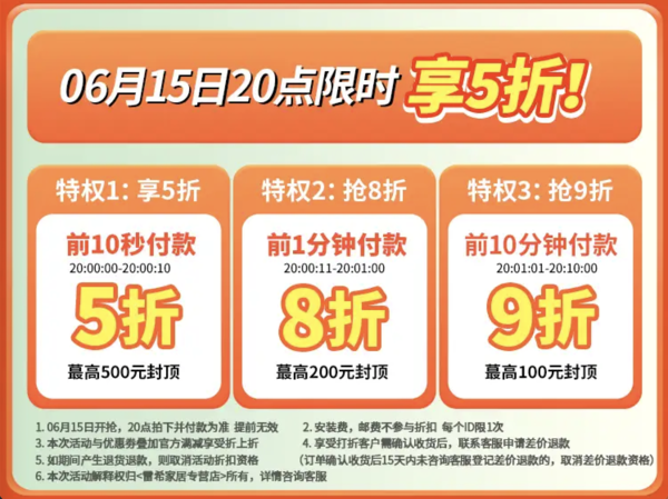 NVC Lighting 雷士照明 未来光 全光谱护眼智能吸顶灯 36W