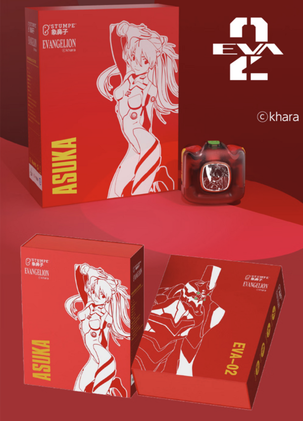 象鼻子 EVA系列 无线蓝牙耳机 EVA-02