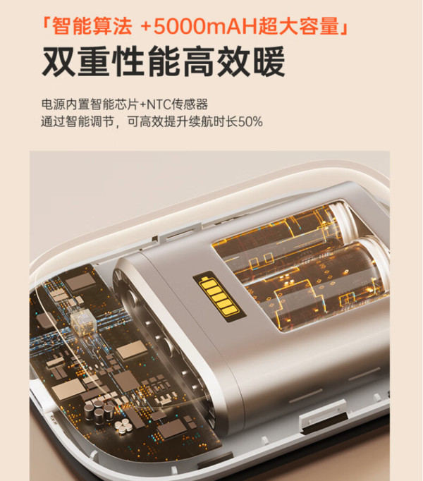 keepfit 科普菲 KPF-knee05 膝盖理疗仪 膝盖穴位按摩送爸妈！