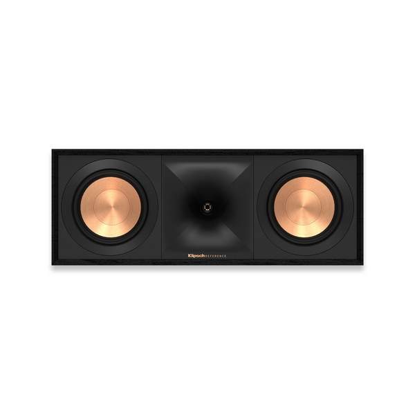 <span>白菜！</span>Klipsch 杰士 Reference系列 R-52C 木质无源中置音响新低1100.69元