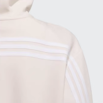adidas 阿迪达斯 女子运动连帽夹克 JM9582
