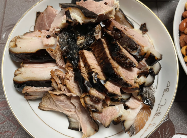 天福号 福满心意 全肉轻奢大礼盒 2060g