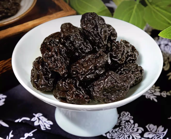 佳宝 原滋西梅干 500g