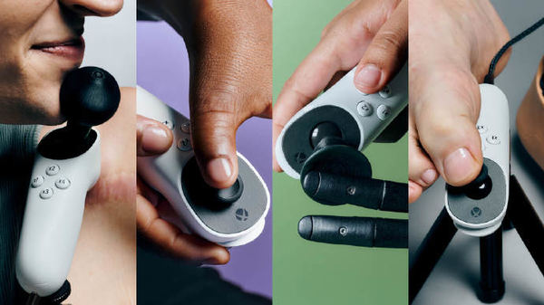 XBOX 微软 Xbox 自适应操纵杆