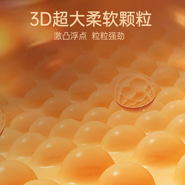 大象 延时安全套四合一 18只