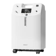 限地区、PLUS会员：氧精灵 5L 医用制氧机 便携氧气机带雾化 KJR-Y51W 1146.6元包