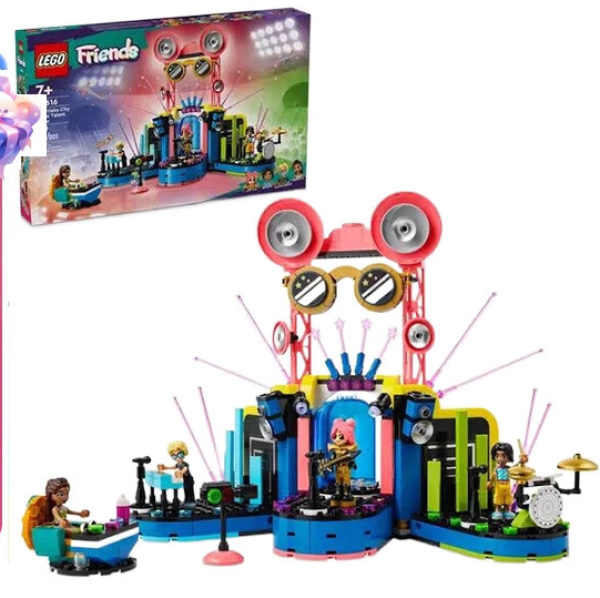 乐高 LEGO Creator创意百变高手系列 10294 泰坦尼克号