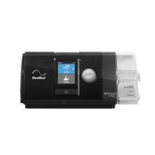 PLUS：ResMed 瑞思迈 AirSense系列 S10 Autoset 家用呼吸机 黑色 全自动 4619.86元（需