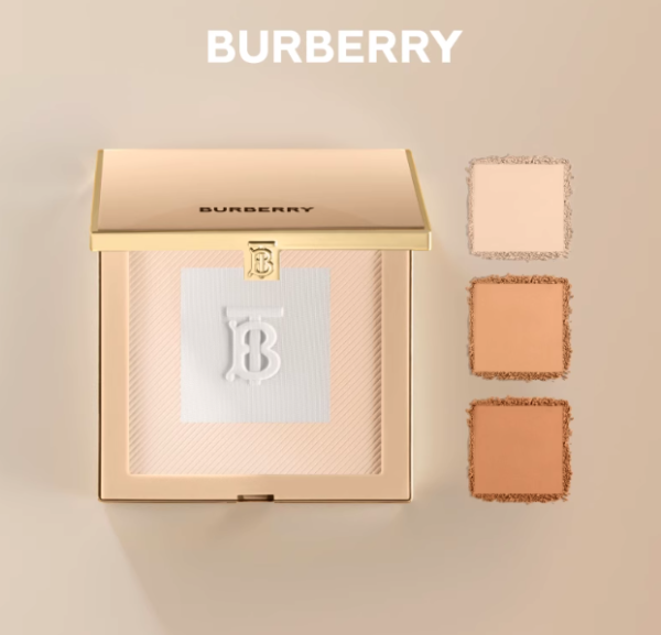 BURBERRY 博柏利 风衣粉饼 11g