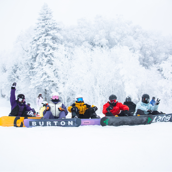 【双十一特惠】北大湖滑雪度假区通兑住滑套餐