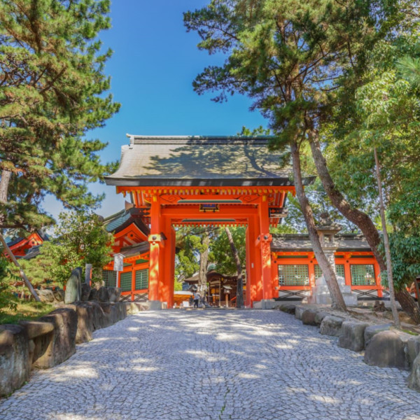 【超级宝贝】全国多地出发直飞日本大阪/东京往返机票自由行套餐