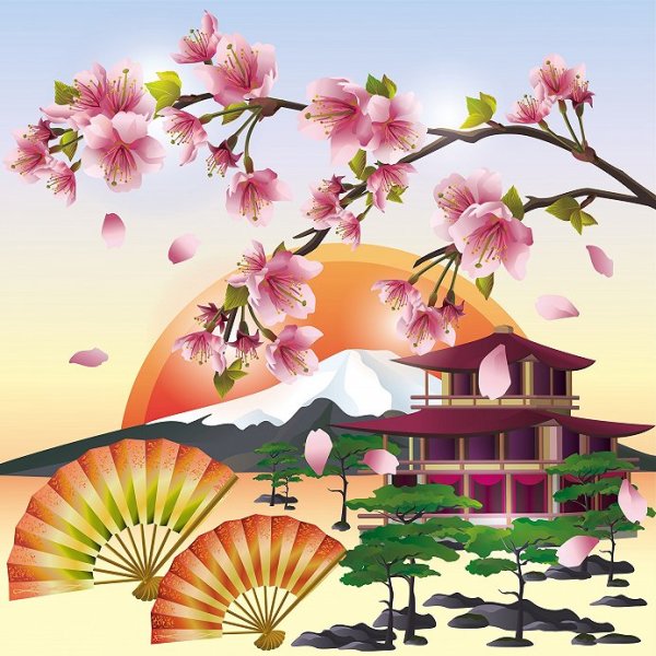 【超级宝贝】全国多地出发直飞日本大阪/东京往返机票自由行套餐