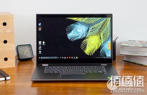 Lenovo 联想 Flex 5 2合1 15.6寸笔记本电脑