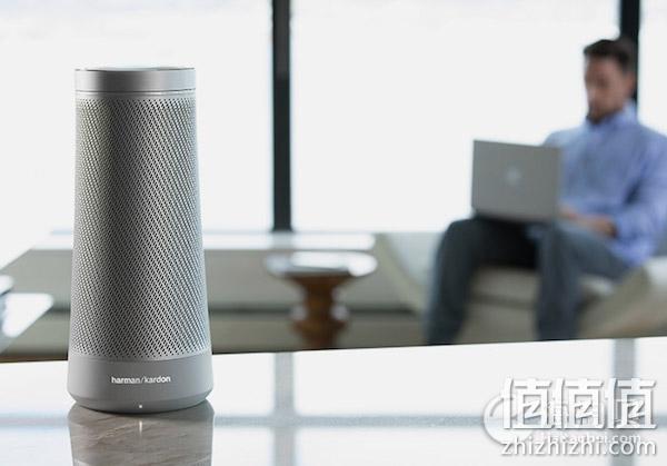 新品发布： Harman Kardon Invoke 智能扬声器 带Cortana