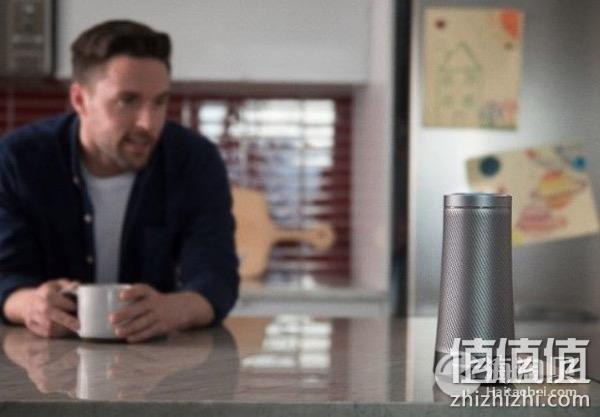 新品发布： Harman Kardon Invoke 智能扬声器 带Cortana