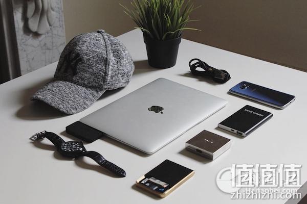 苹果 apple macbook 12寸 超极本 四色可选 2016款
