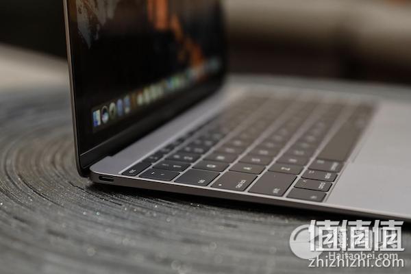 苹果 apple macbook 12寸 超极本 四色可选 2016款