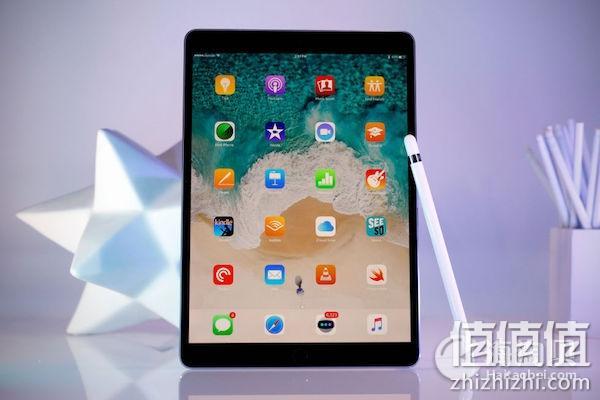 Apple 苹果 iPad Pro 10.5 平板电脑