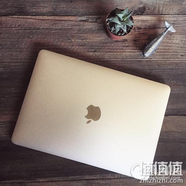 苹果 apple macbook 12寸 超极本 四色可选 2016款