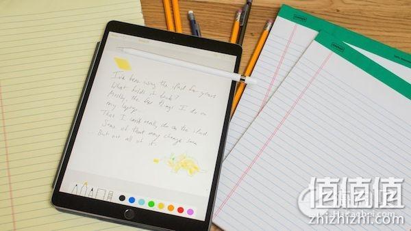 Apple 苹果 iPad Pro 10.5 平板电脑
