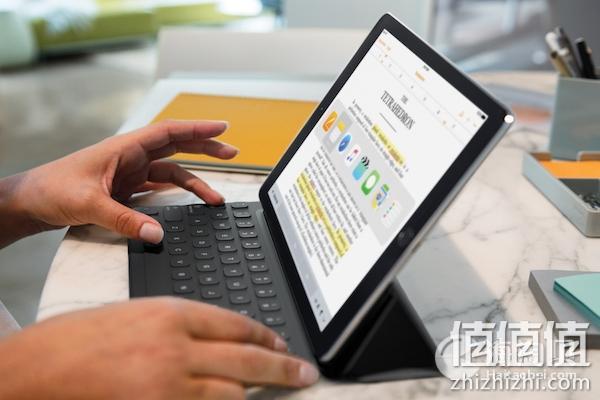 Apple 苹果 iPad Pro 10.5 平板电脑