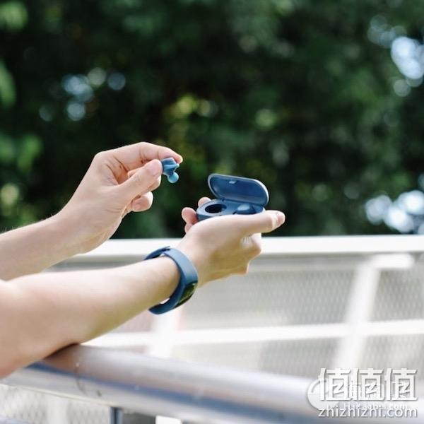 Samsung 三星 Gear IconX 运动耳机 带心率传感器