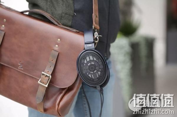 Massdrop x Sennheiser 森海塞尔 HD 6XX 耳机