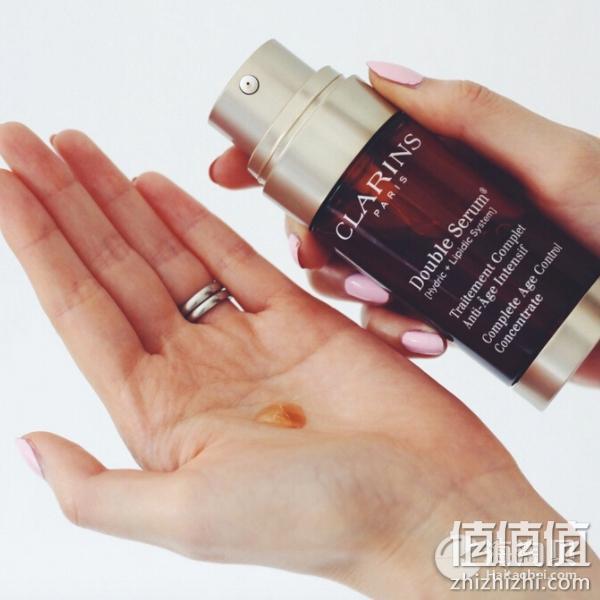 CLARINS 娇韵诗双萃赋活修护精华露 50ml