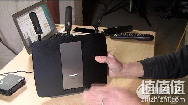 Linksys EA9200 AC3200 无线路由器 官翻版