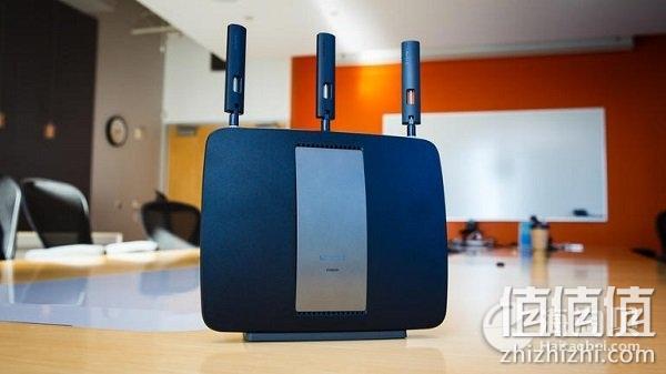 Linksys EA9200 AC3200 无线路由器 官翻版