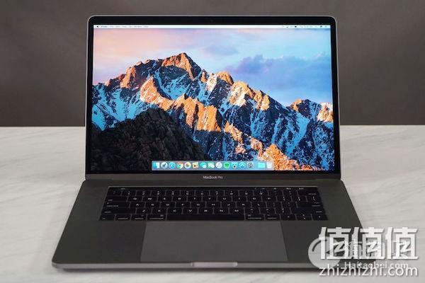 2016款：apple 苹果 macbookpro 15寸笔记本