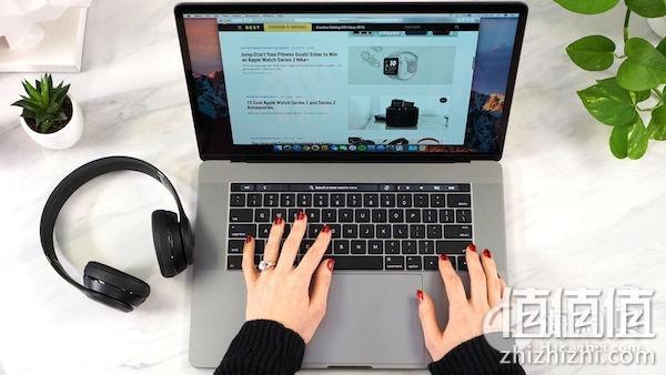 2016款：apple 苹果 macbookpro 15寸笔记本