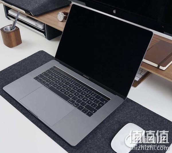 2016款：apple 苹果 macbookpro 15寸笔记本