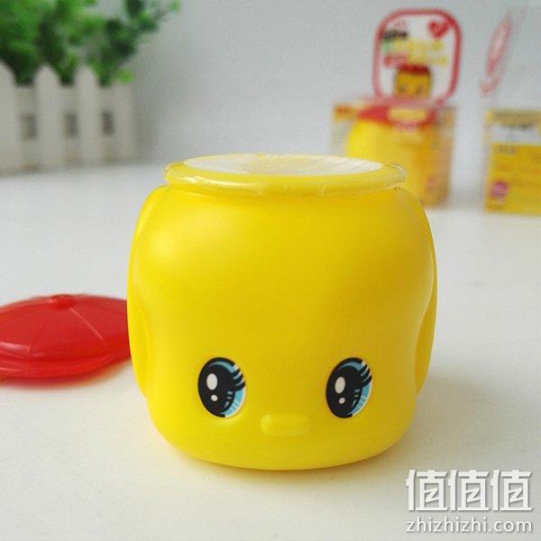 日本超人气护肤品：Fueki好朋友俏皮娃娃高效保湿马油面霜 50g