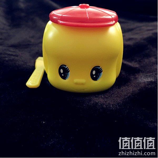 日本超人气护肤品：Fueki好朋友俏皮娃娃高效保湿马油面霜 50g