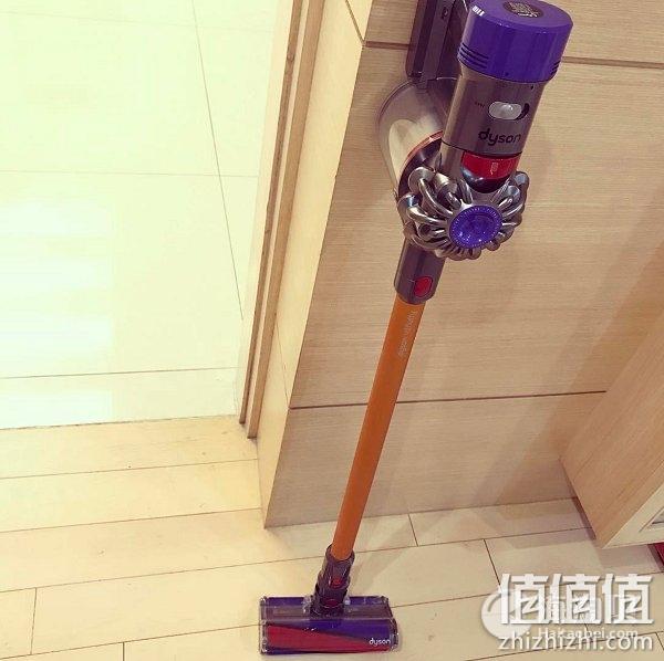 dyson 戴森 SV10 V8 animal 无线手持吸尘器