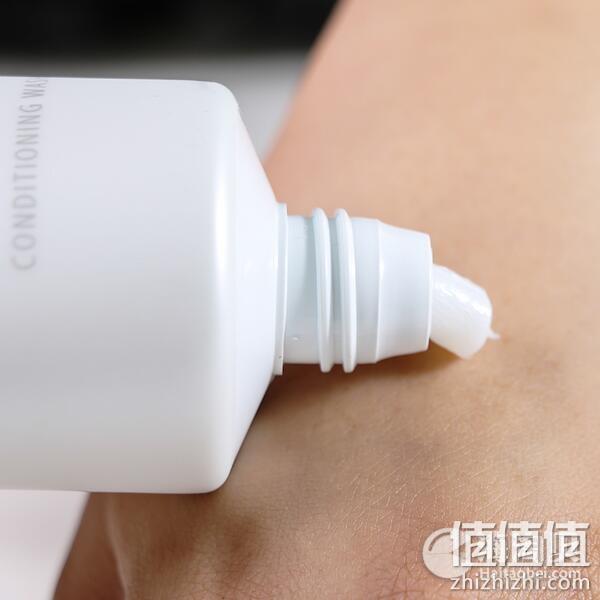 资生堂旗下d-program敏感话题 柔顺泡沫洁面乳 125g