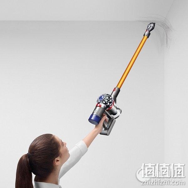 dyson 戴森 SV10 V8 animal 无线手持吸尘器