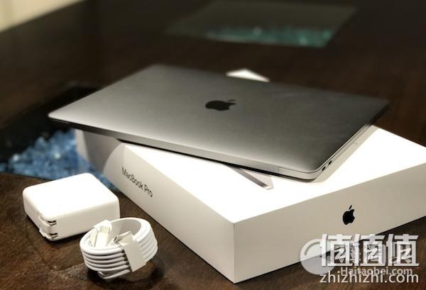 最新版：apple 苹果 macbookpro 13寸笔记本
