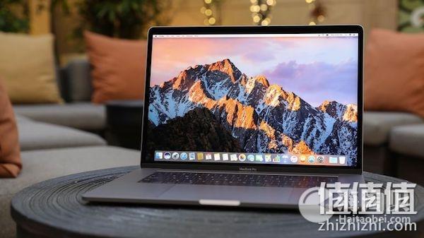 最新版：apple 苹果 macbookpro 13寸笔记本