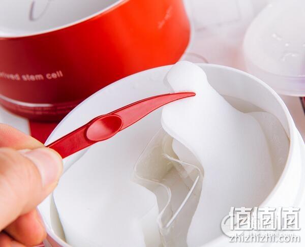 Spa treatment升级版红色保湿抗衰紧致去细纹蛇毒眼膜 60枚