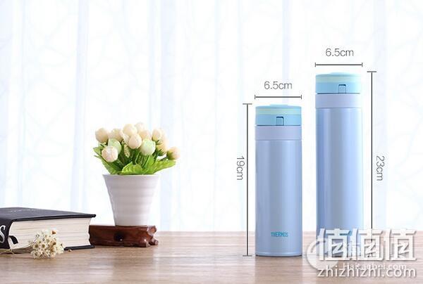 THERMOS膳魔师JNS-350保温杯 350ml 三色可选